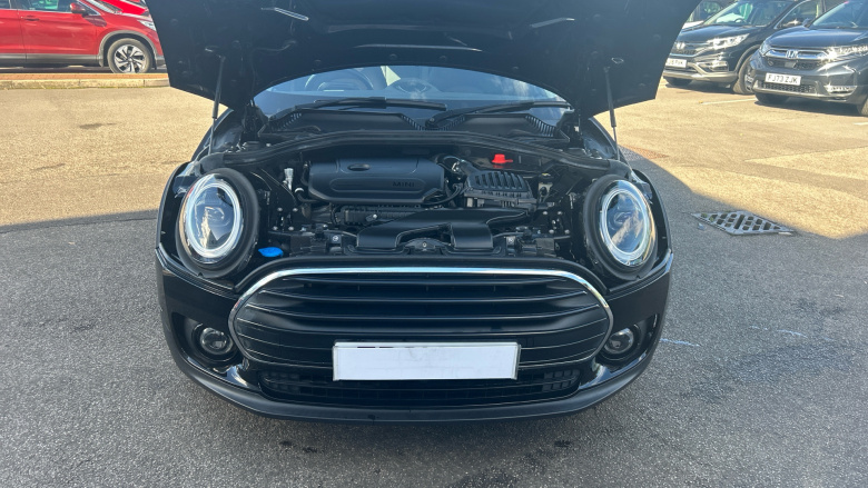 MINI Clubman 1.5 Cooper Classic 6dr Petrol Estate